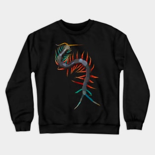 Centipede Crewneck Sweatshirt